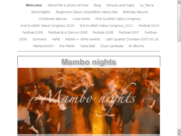 www.mambonights.info