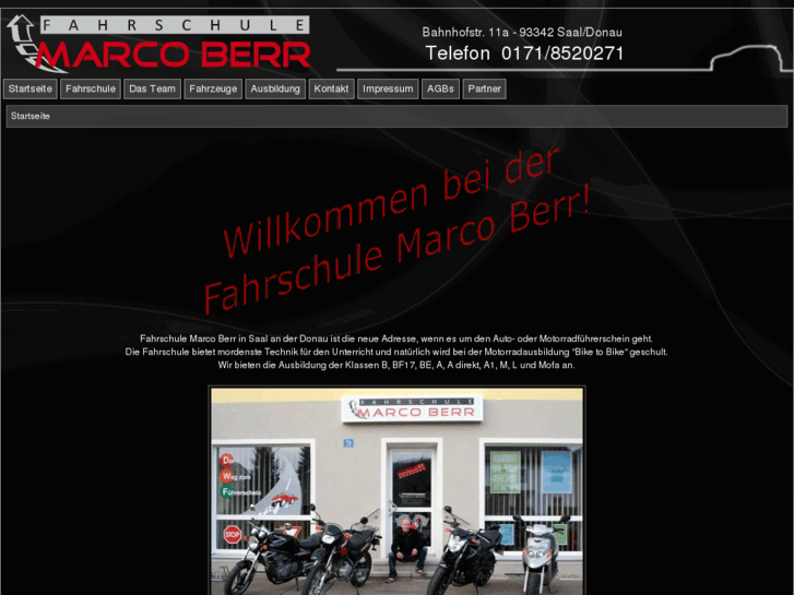 www.marco-berr.de