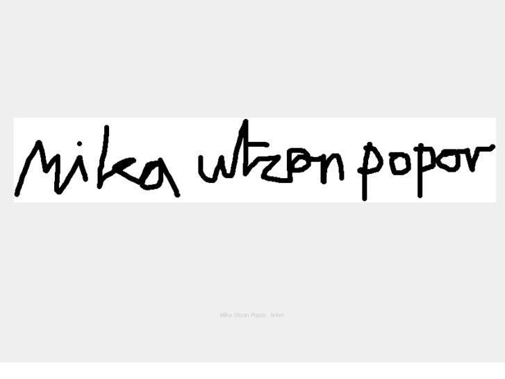 www.mikautzonpopov.com