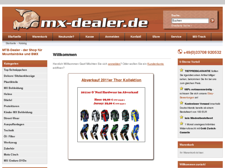 www.mx-dealer.de