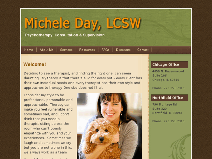 www.mylcsw.com