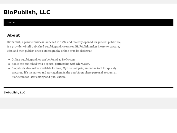 www.mylifesnippets.com
