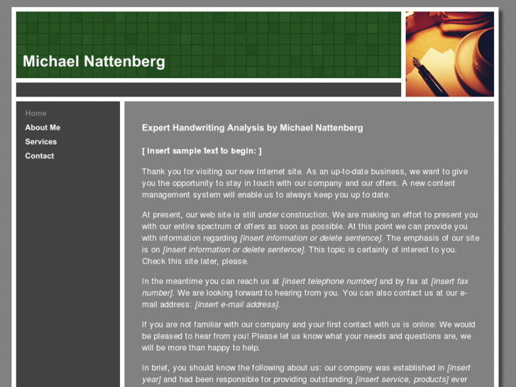 www.nattenberg.net