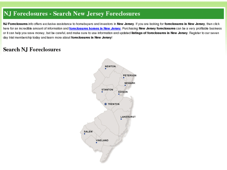 www.njforeclosures.info