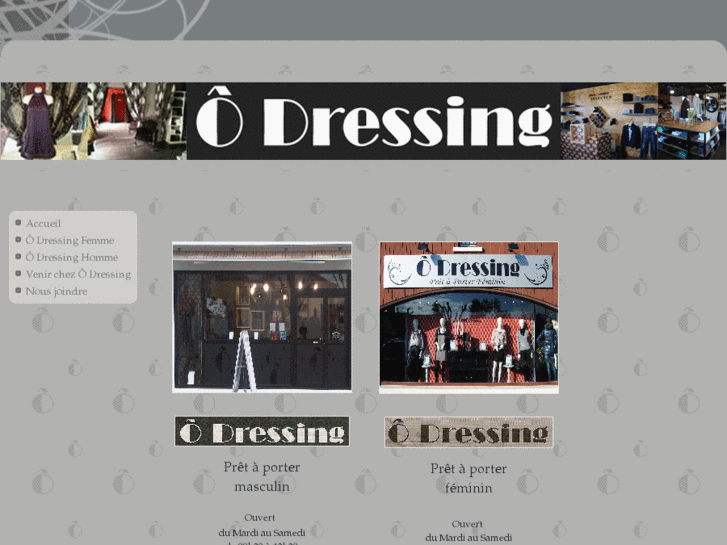 www.odressing.com