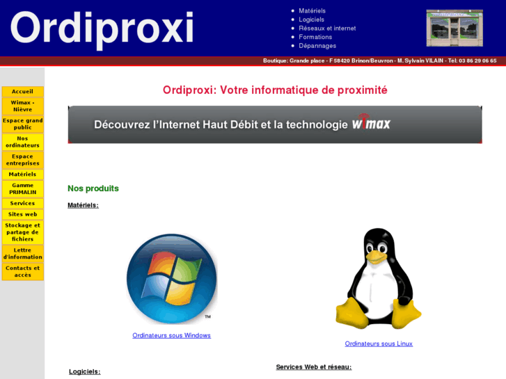 www.ordiproxi.com