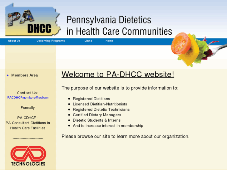 www.pacdhcf.org