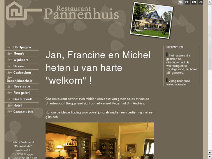 www.pannenhuis.com