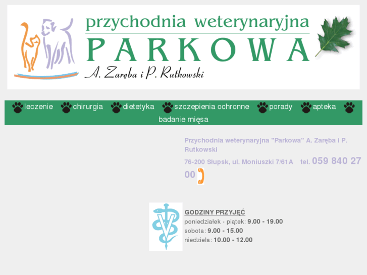 www.parkowa.slupsk.pl