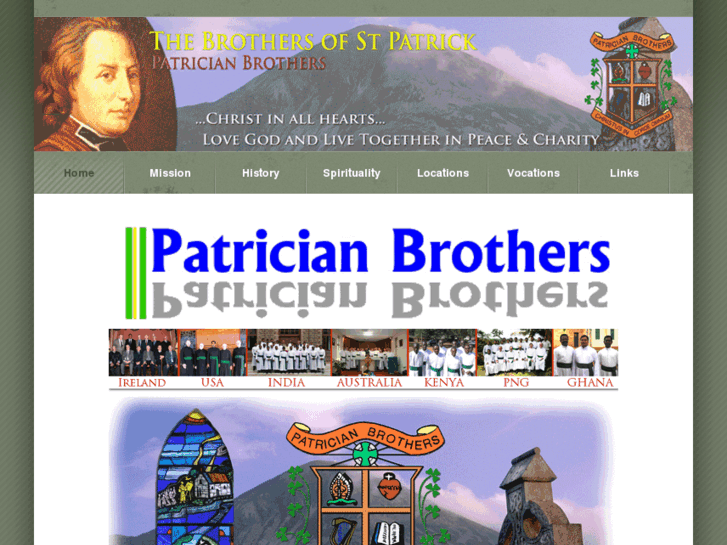 www.patricianbrothers.com