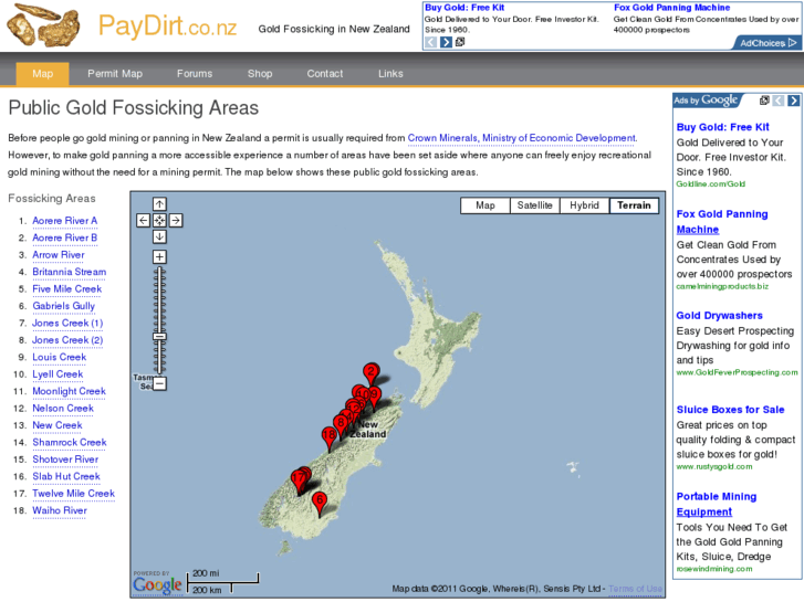 www.paydirt.co.nz