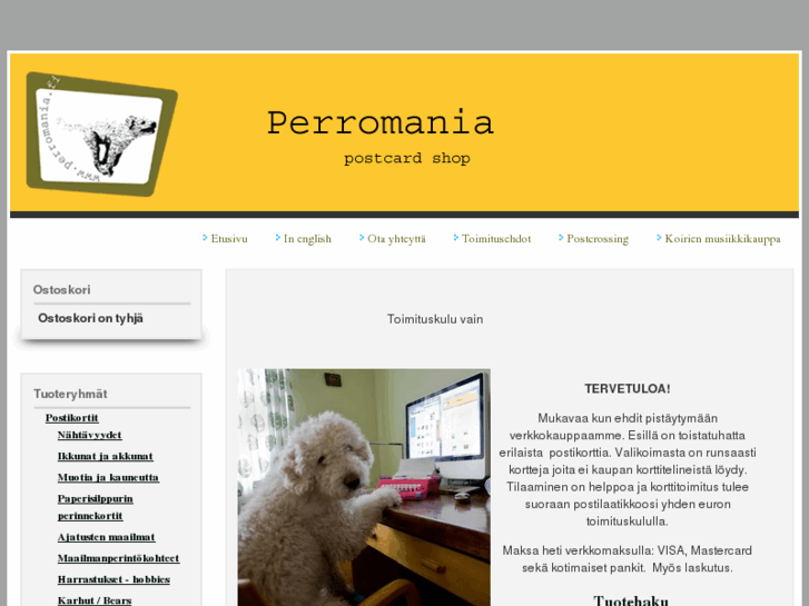 www.perromania.fi