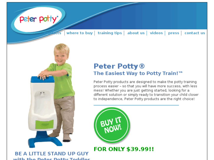 www.peterpotty.com