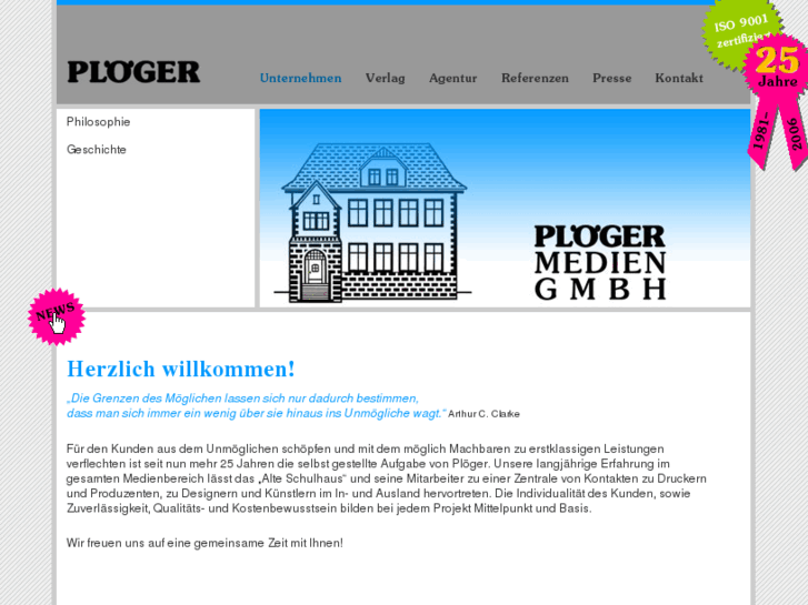 www.ploegermedien.com