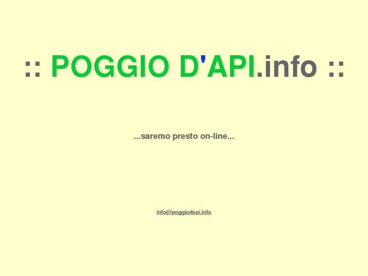 www.poggiodapi.info