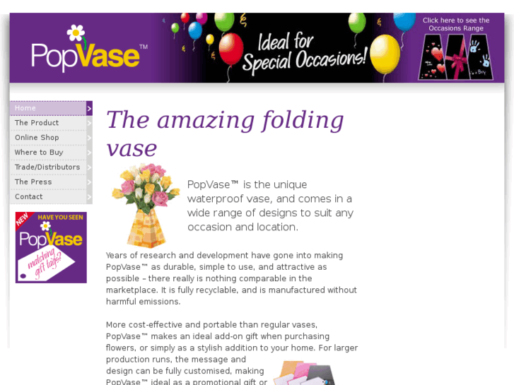 www.popvase.com