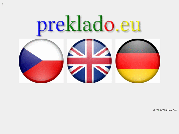 www.preklado.eu