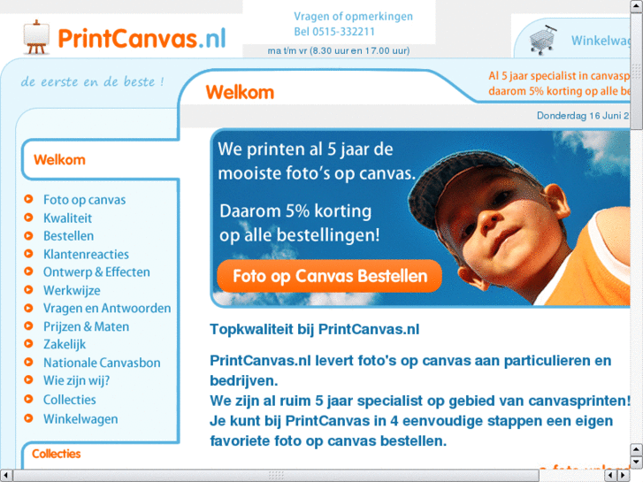 www.printcanvas.net