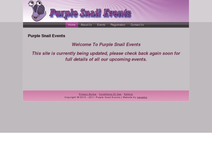 www.purplesnailevents.co.uk