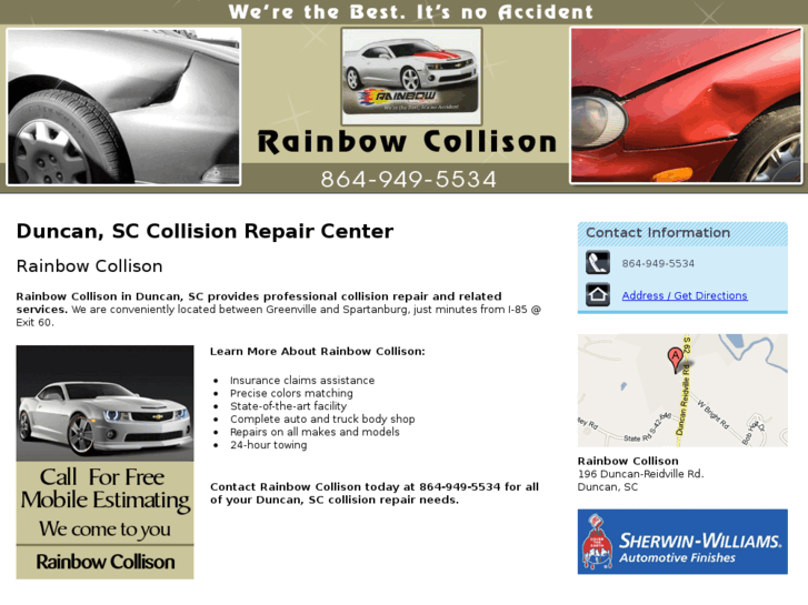 www.rainbow-collision.com