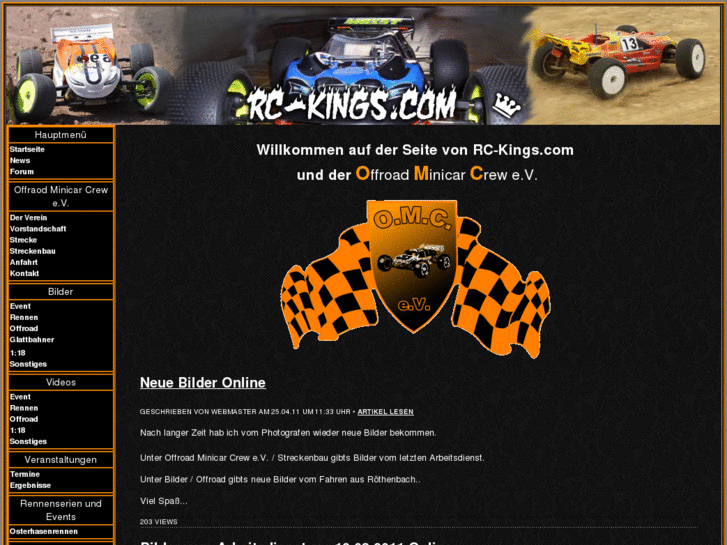 www.rc-kings.com