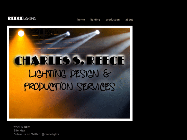 www.reecelighting.com