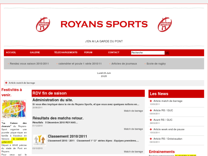 www.royans-sports.com