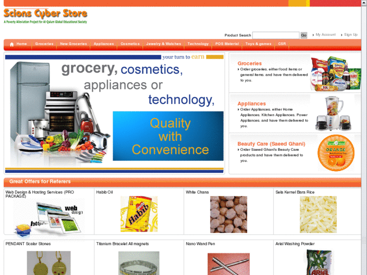 www.scionscyberstore.com