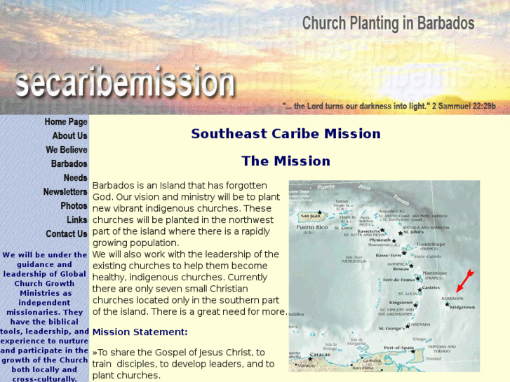 www.secaribemission.org