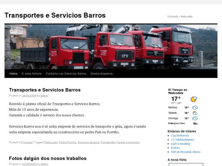 www.serviciosbarros.com