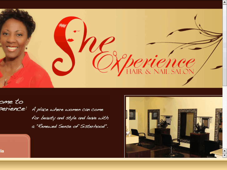 www.sheexperience.com