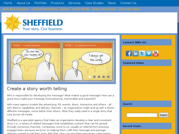 www.sheffieldcompany.com