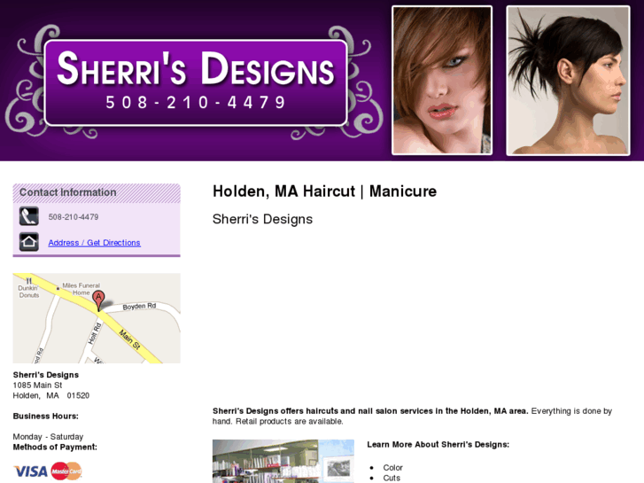 www.sherrisdesign1.com