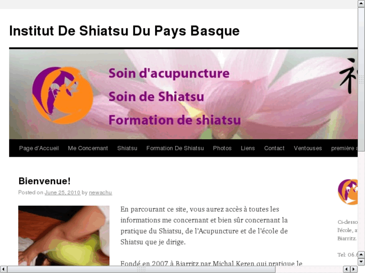 www.shiatsu-acupuncture.com