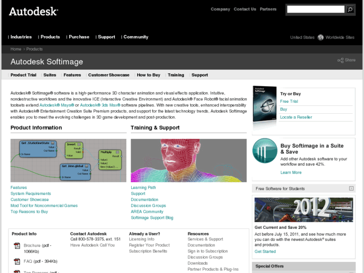 www.softimage.com