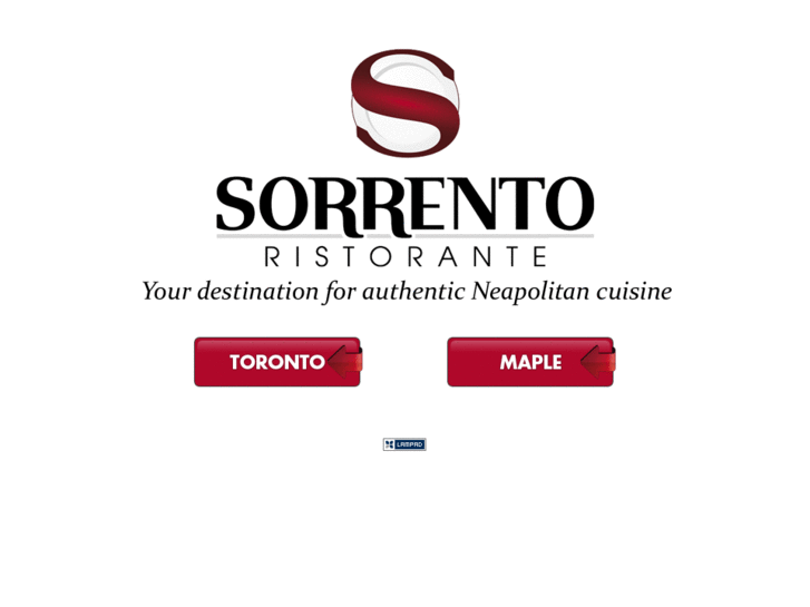 www.sorrentoristorante.ca