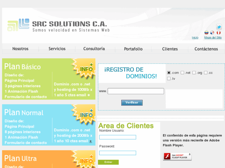 www.src.com.ve