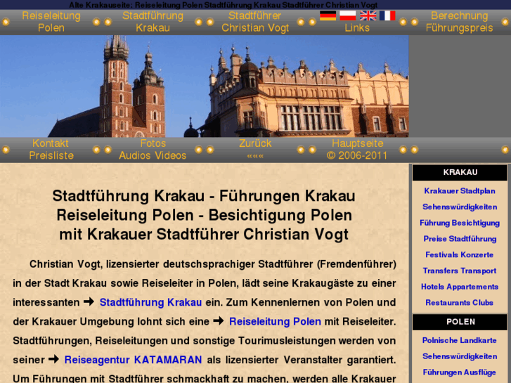 www.stadtfuehrung-krakau.com