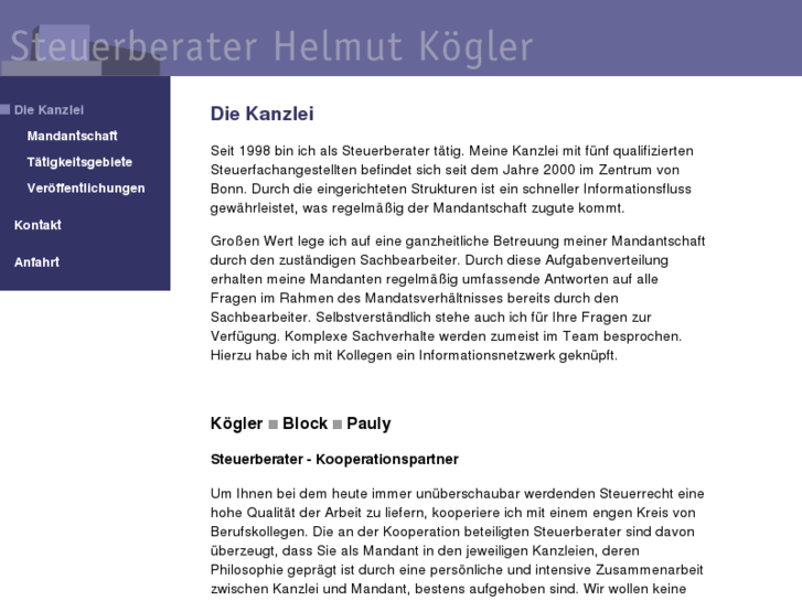 www.stb-koegler.com