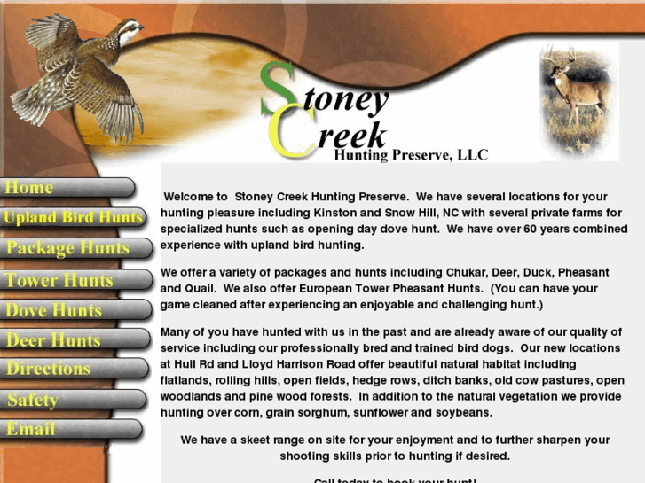 www.stoneycreekonline.net