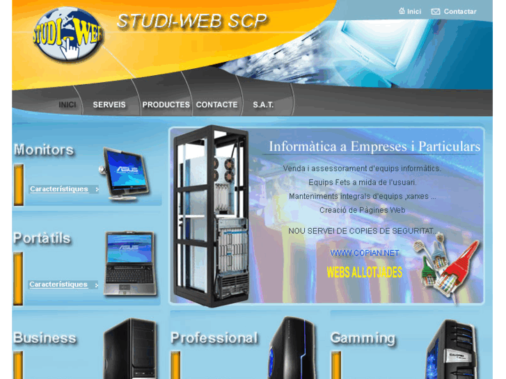 www.studi-web.com