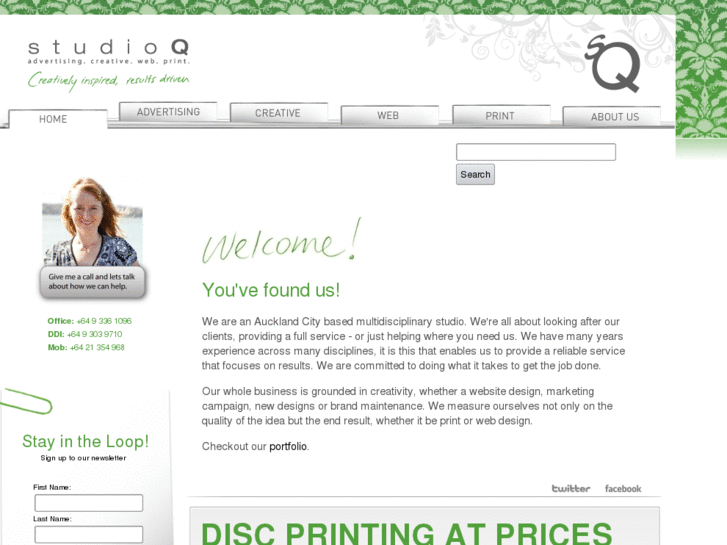 www.studioq.co.nz
