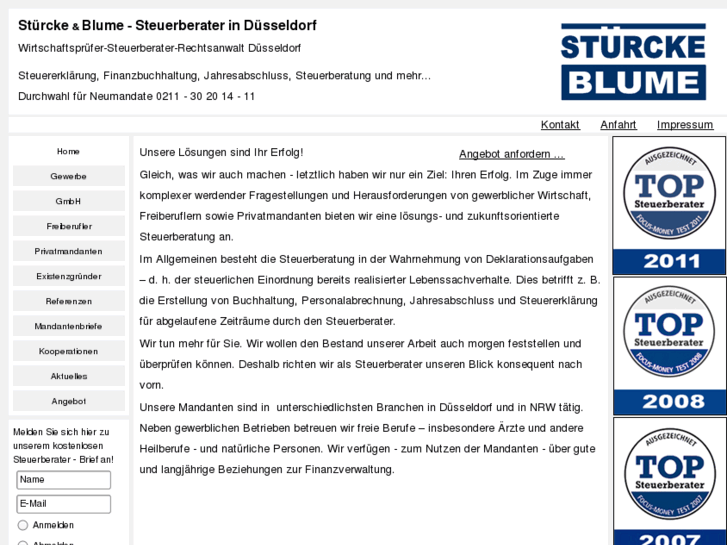 www.stuercke.de