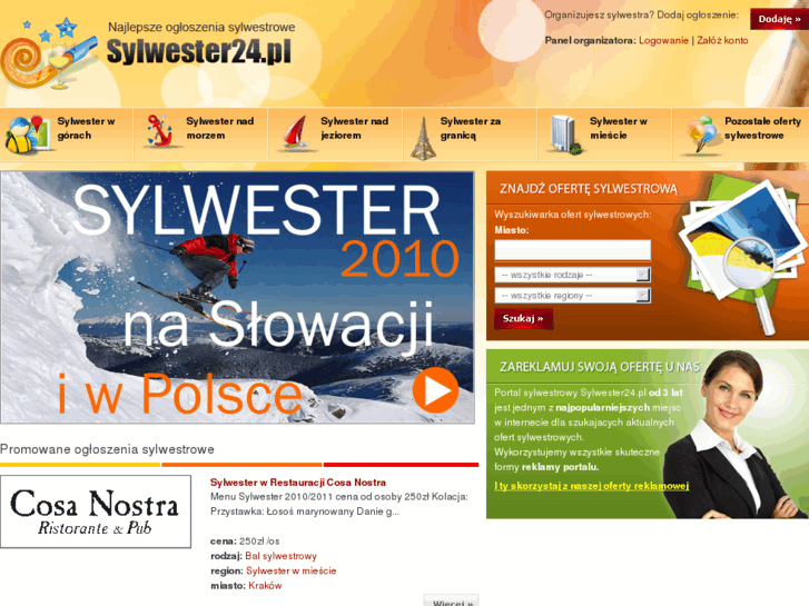 www.sylwester24.pl