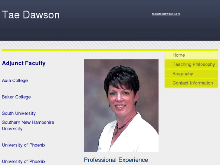 www.taedawson.com