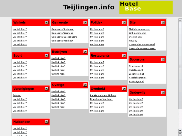 www.teijlingen.info