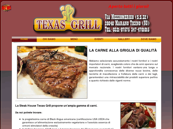 www.texasgrill.it