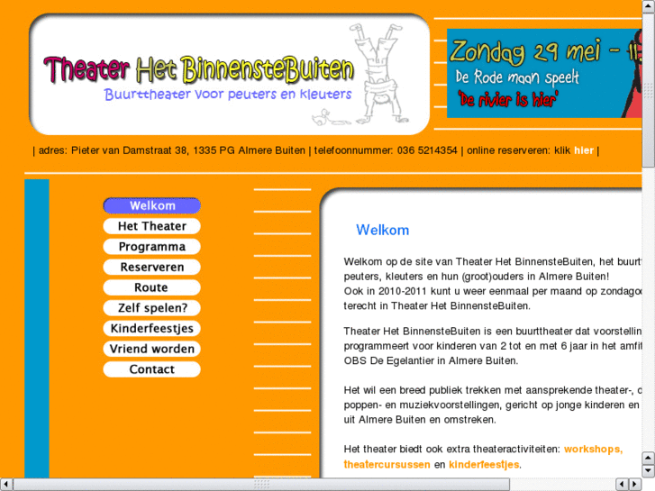 www.theaterhetbinnenstebuiten.nl