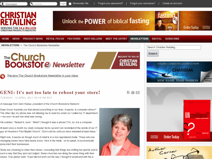 www.thechurchbookstore.com