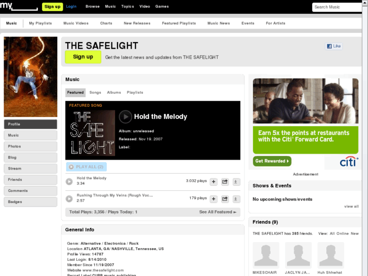 www.thesafelight.com